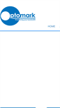 Mobile Screenshot of optomark.eu